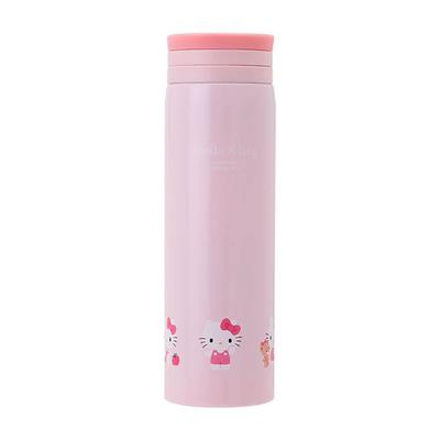 Stainless Steel Mug Bottle Hello Kitty Capacity: 460ml 389374