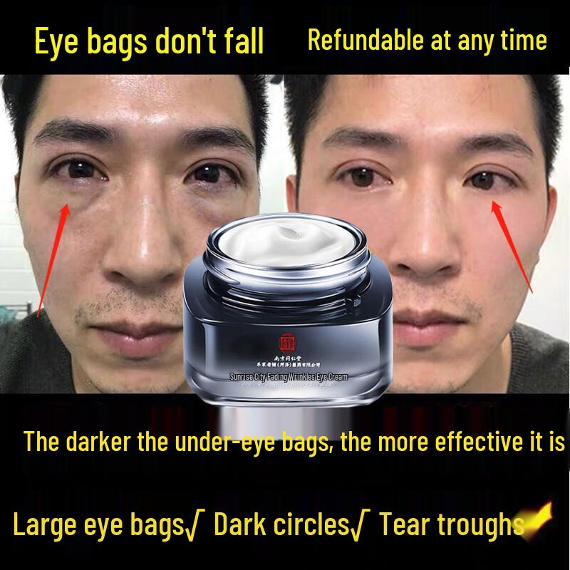 

Tong Ren Tang Anti-Aging Eye Care Series