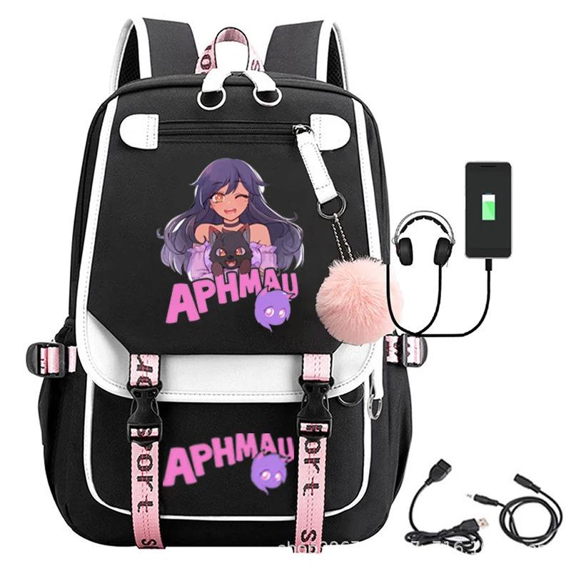 Kujō Jōtarō Anime JoJo's Bizarre Adventure Rucksack Learner School Tote Cloth Teens Outside Trip Backpack Trend Gift