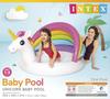 Intex Unicorn Baby Pool, 50" x 40" x 27", Ages 1-3