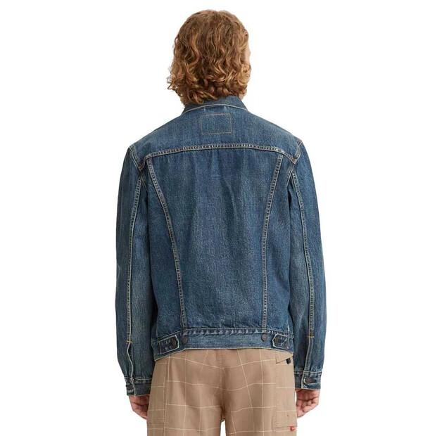 Chaqueta Levi's® The Trucker