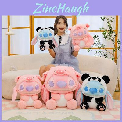 Adorable Animal Plush Doll Pig Stuffed Animal With Short Plush Material For Kids And Play