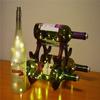 Creative Bottle String Lights LED Light for Wedding Party Festival Decoration with Battery Box