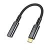 Adapter USB-C To USB-C AWEI - Fast Charging, Black