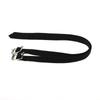 1Pair with Alloy Buckle Spurs Straps  for Horse Riding Outdoor Sports