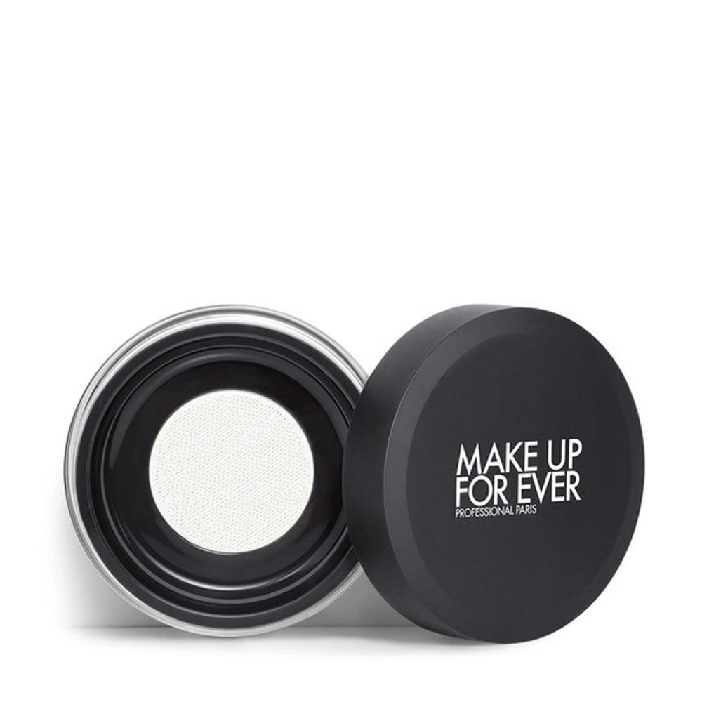 HD SKIN Perfecting Loose Powder 0.1 001_0.1 Transparent
