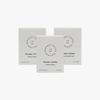 Powder coffee 3 types set