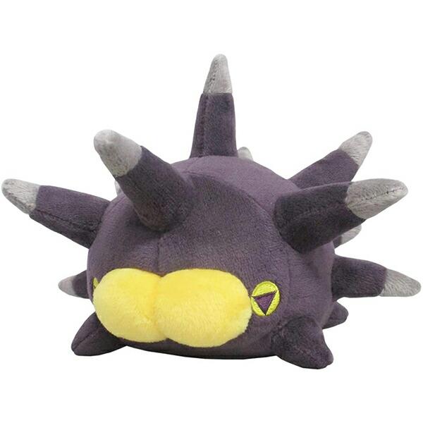 Pokemon Plush Pincurchin 17cm Pokemon Goods New
