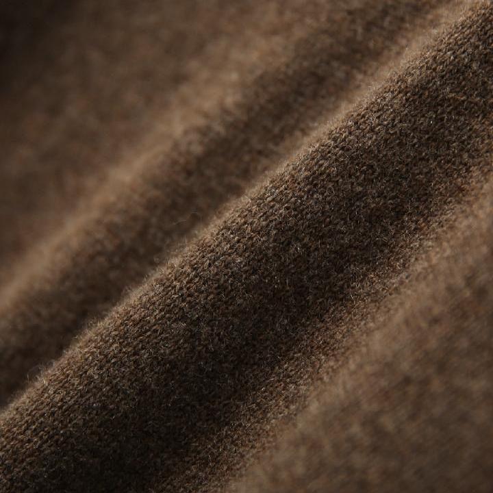 Women's Knitted Vest Spring Autumn V-neck Sleeveless Sweater Short Solid Color Knit Vest