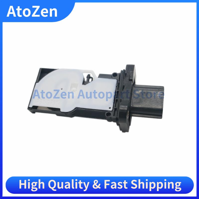 Mass Air Flow MAF Sensor for INFINITI QX60 Nissan Sentra Juke 22680-BV80B 22680-5RB0A AFH60M-48 22680BV80B 226805RB0A AFH60M48