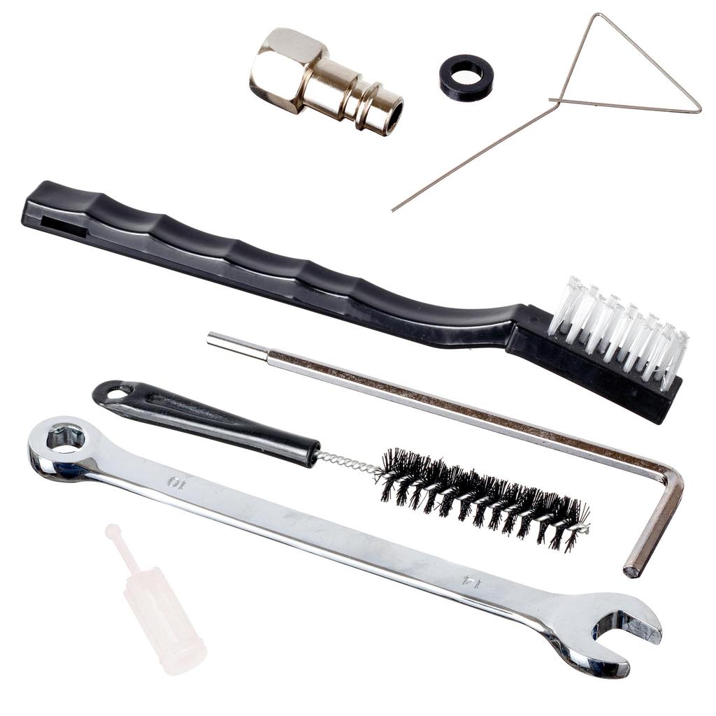 PREMIUM LVMP 1.3mm PRO ITALCO SHINE 2 Spray Gun for Painting