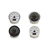 85mm Boat Car 0-120KM/H 0-200KM/H GPS Speedometer with 8 Colors Backlight Waterproof Speedometer 9~32V Trip\COG\ODO
