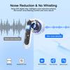 Bluetooth Hearing Aids 32-Channel Digital Hearing Aid Clear Audio Sound Amplifier with Noise Cancelling Audifonos