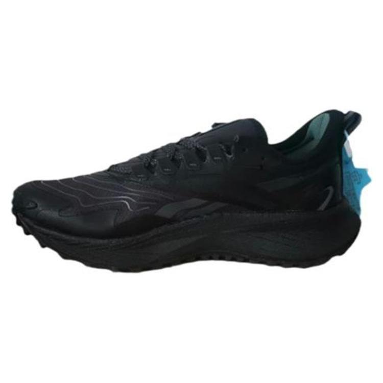 Reebok Floatride Energy 5 Adventure Black Grey Men s 100074428 EU 40
