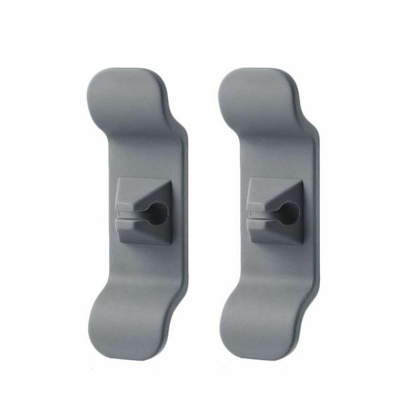 Cord Wrapper Organizer Clips Holder Wire Hider Cable Winder Management Wrap For Kitchen Appliance Stand Blender Mixers Air Fryer