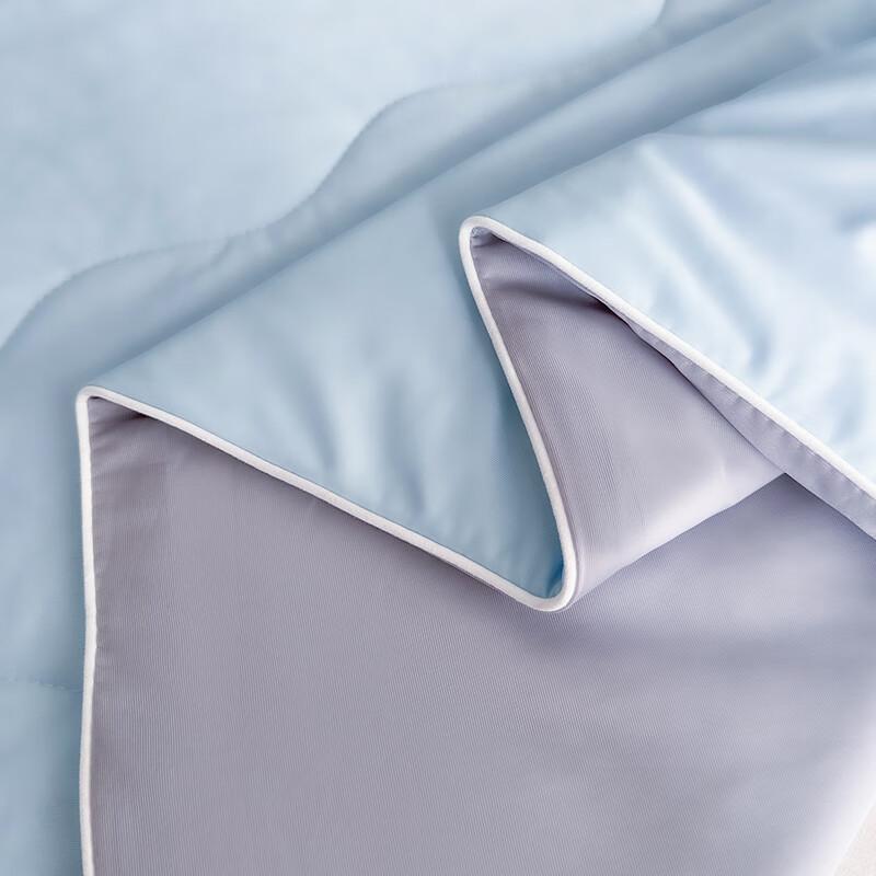 TEDDY ISLAND Ice Cream Cool Summer Quilt