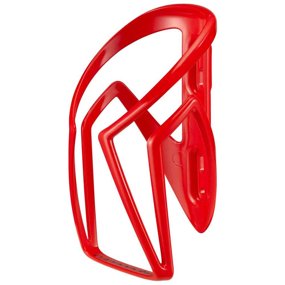 

CANNONDALE Nylon Speed C Bottle Cage CP5500U50OS 20 [Red]