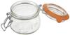 Le Parfait Glass Vocal Jar 940236 AZY1107 0.25L