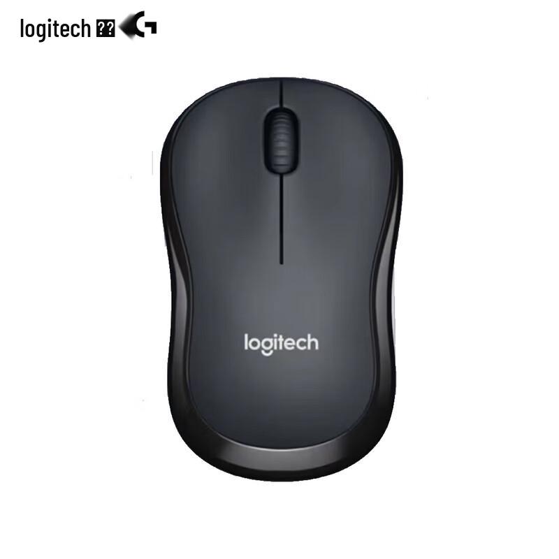 

Logitech M220 Wireless Silent Mouse