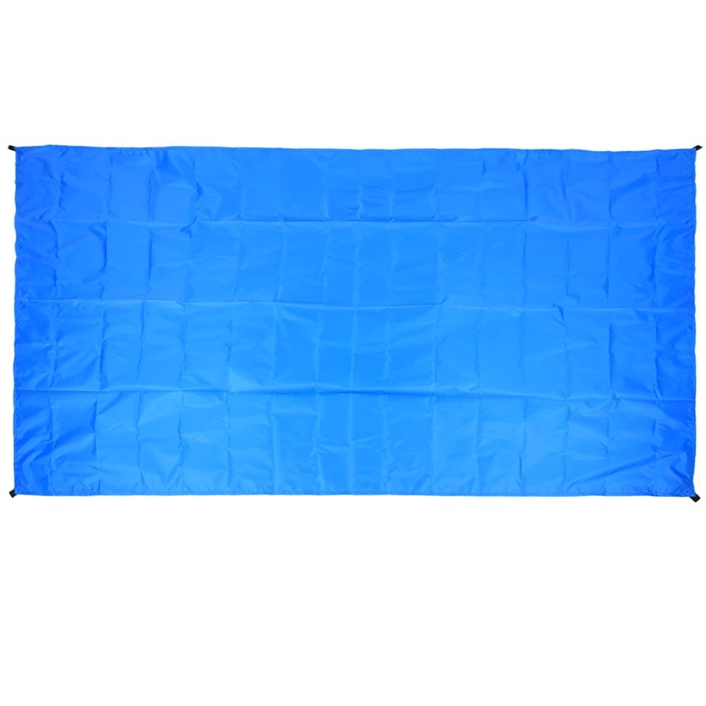 Multifunctional Shade Sail High Density Garden Outdoor Sunshade Canopy Sunshading Accessories