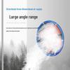 Jundingying SF High-Speed Duct Axial Flow Fan