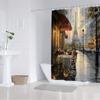 Banyo ve tuvalet – Duş Perdeleri