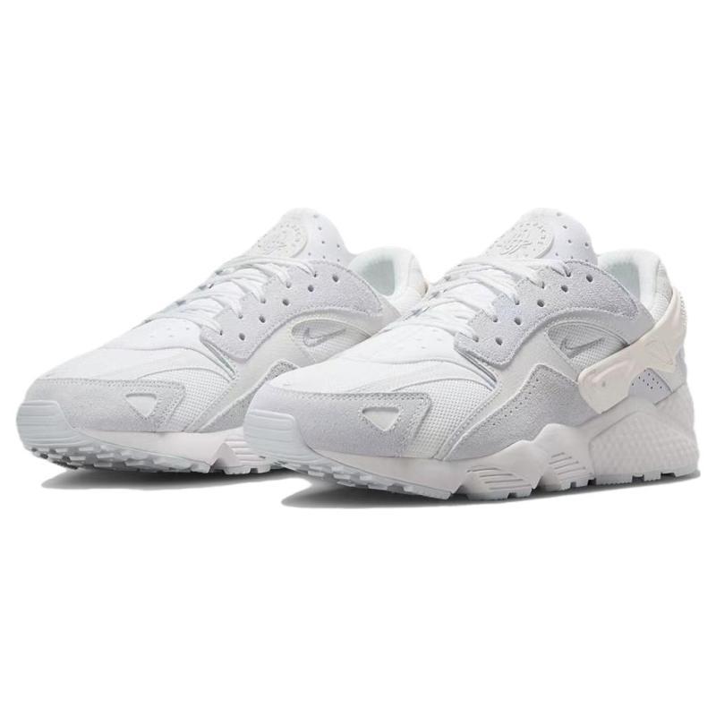 Nike Air Huarache Runner 'Pure Platinum' Nike DZ3306-100