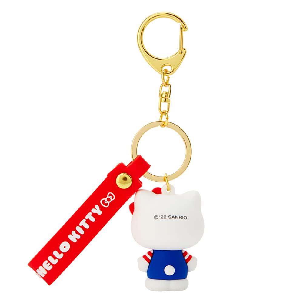 Sanrio Hello Kitty 3D Keychain 102784