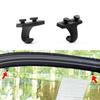 For Mercedes Benz C-Class E-Class Sunshade Hook Bracket W206 W213 Rear Door Window Sunshade Buckle Clip 2138120000