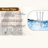Stainless Steel Earring Applicator Piercing Kit Dermal Piercing Tool  Jewelry Changing