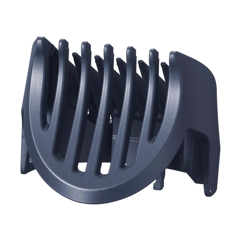 Panasonic | Beard and Hair Trimming Kit | ER-CKN1-A301 MultiShape | Cordless | Wet and Dry | 39 Length Settings | Black