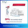 Sensodyne Anti-cavity Anti-sensitivity Fresh Tea Toothpaste