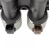 Transmission Dual Linear Solenoid 28260-R90-004 For Honda Accord CR-V Acura 2.4L