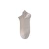 Men's Summer Thin Mesh Breathable Ear Lift 10a Antibacterial Antiodor Mint Cool Socks
