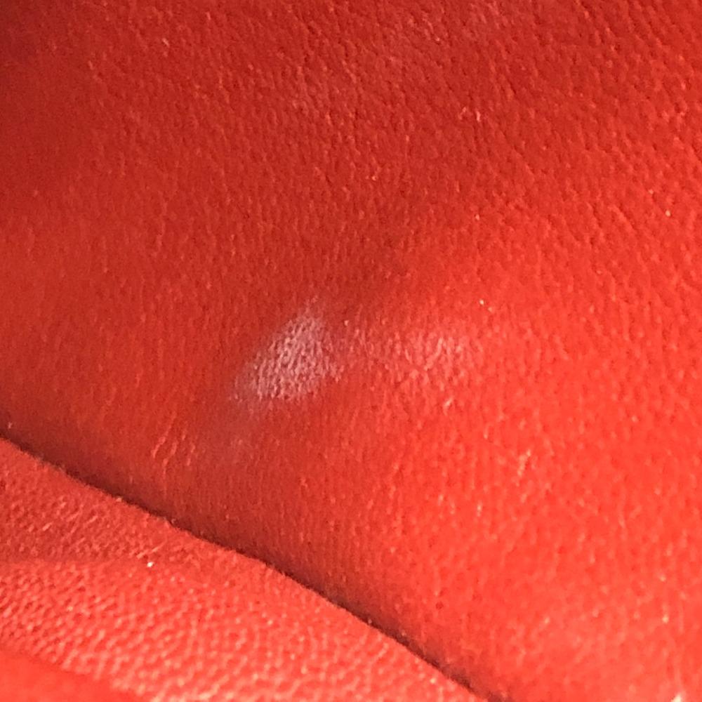 Hermes Escapada Business Tote Bag Boxcalf Bordeaux Wine-red