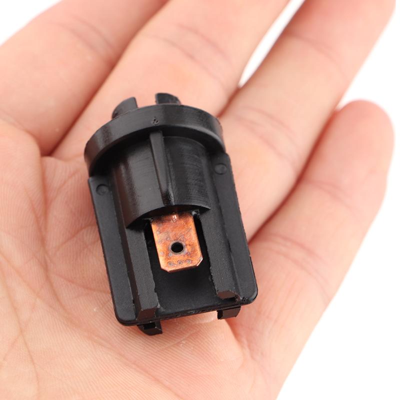 1Pcs 533941669 For VW Golf Car Clearance Lights T4w Bulb Base Socket Lamp Holder Accessories