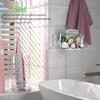 Lazy Person Wall-Mounted Phone Holder for Kitchen & Bathroom