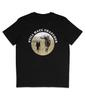 Toujours Haineux envers Thatcher - Rondel - Haut - T-Shirt Biologique Hommes Femmes Hauts - Grève des Mineurs 1984-85