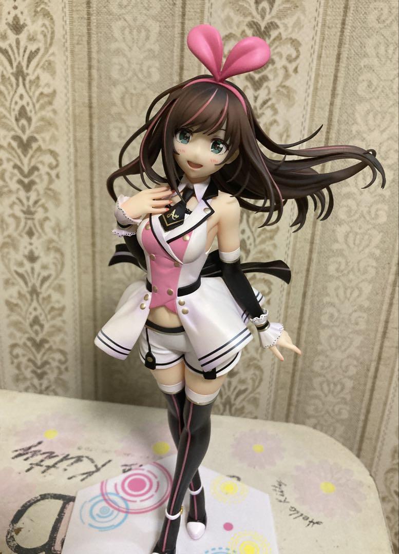 

[USED] Kizuna AI 1/7 scale figure A.I.Channel 2019