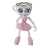 3D Printing Tung Tung Tung Sahur Action Figure Dolls Toy Tungtungsahur Model Kid Gift