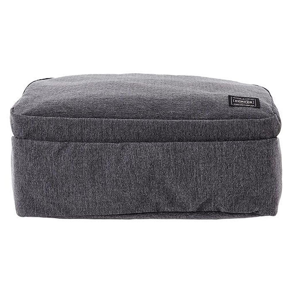 Porter Funktion Umhängetasche Schwarz (L) 691-19621