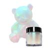 Not Toxic Glitter Powder For Cosmetic Nails Art Resin Jewelry Making Multifunctional Pigment