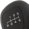 Mercedes W202 C-Class 93-00 6-SPEED Gear Shift Knob
