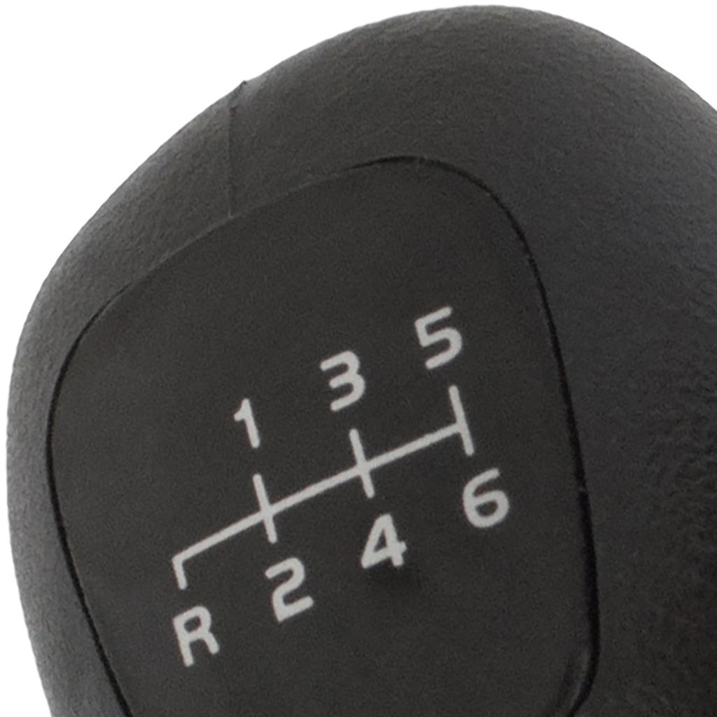 Mercedes W202 C-Class 93-00 6-SPEED Gear Shift Knob