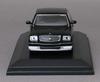 Kyosho Original Toyota Century Black Finished Product Limited Edition 1/64