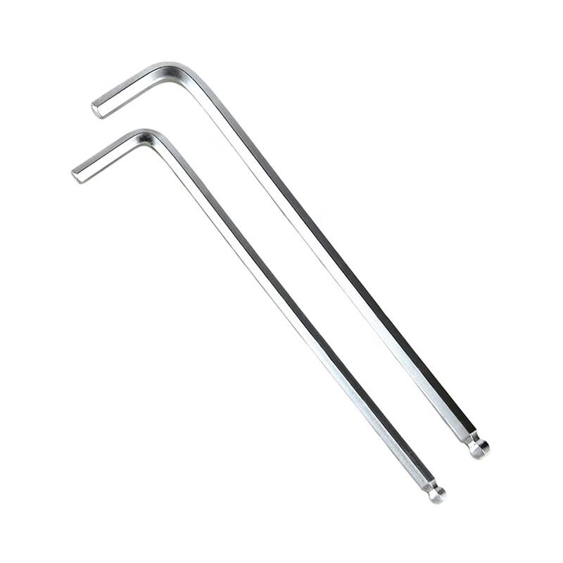 Saiszes Long Hex L-Wrench