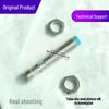 IM12-08NPS-ZC1 M12 PNP NO Proximity Sensor - Original Genuine 