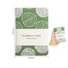 New Arrival Fast Delivery In Stock Creative and Fresh New Design Pu Leather A5 A6 A7 Mini Pocket Notebooks