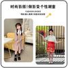 Girls' Small Leather Shoes 2025 Spring and Autumn New Spring Children's Soft-soled Princess Shoes Black Medium and Older Children's Mary Jane Singl