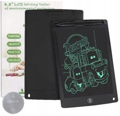 Large Graphic Tablet For Drawing Stylus Disappearing Pen LCD Board Notebook
